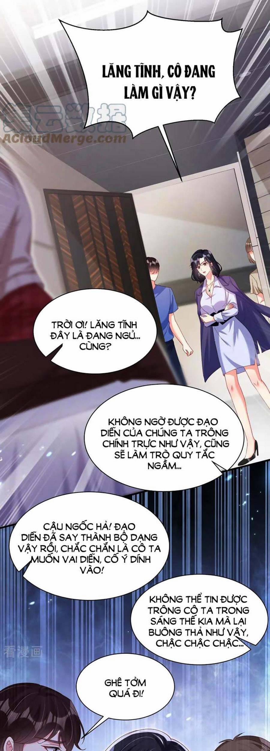 Hệ Thống Xuyên Nhanh: Ác Nam Không Dễ Chọc 76 trang 27