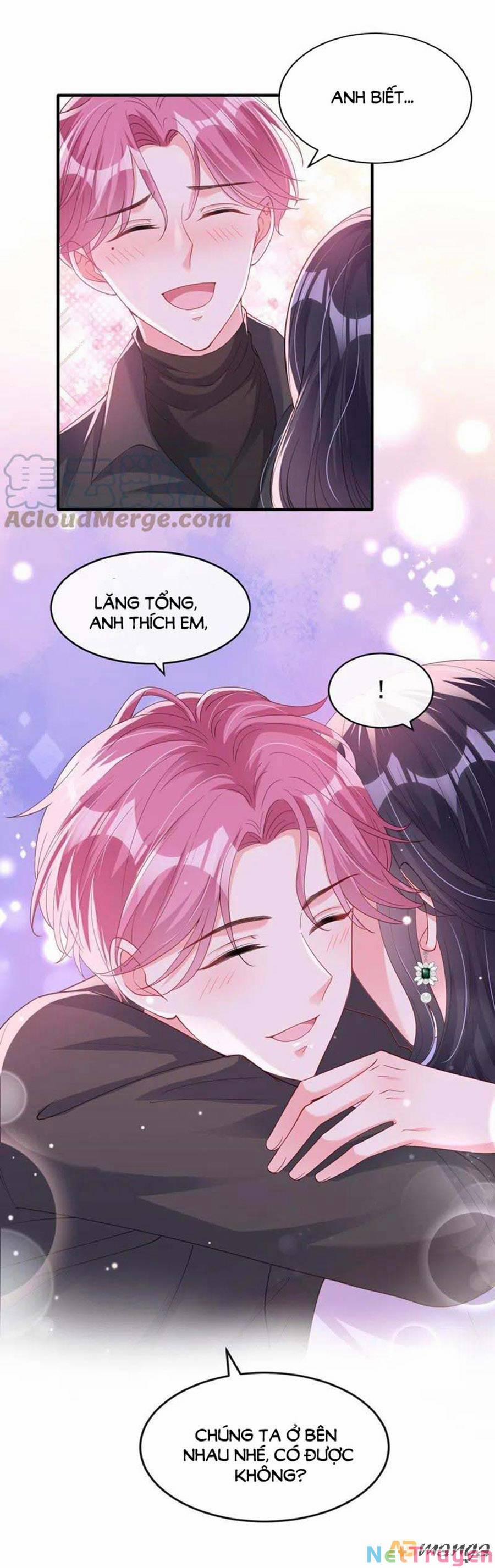 Hệ Thống Xuyên Nhanh: Ác Nam Không Dễ Chọc 77 trang 13