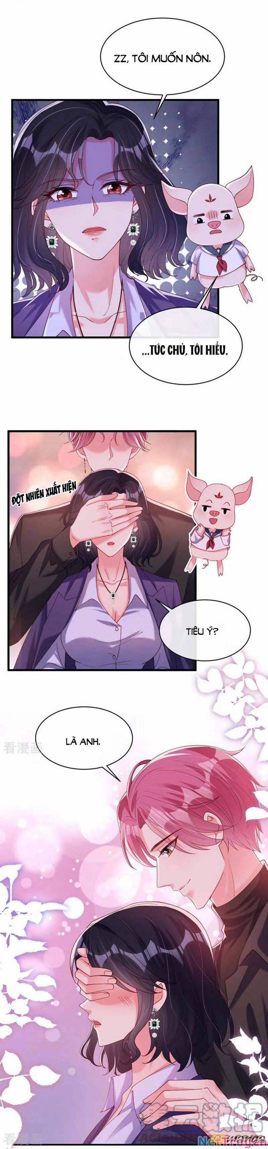 Hệ Thống Xuyên Nhanh: Ác Nam Không Dễ Chọc 77 trang 2