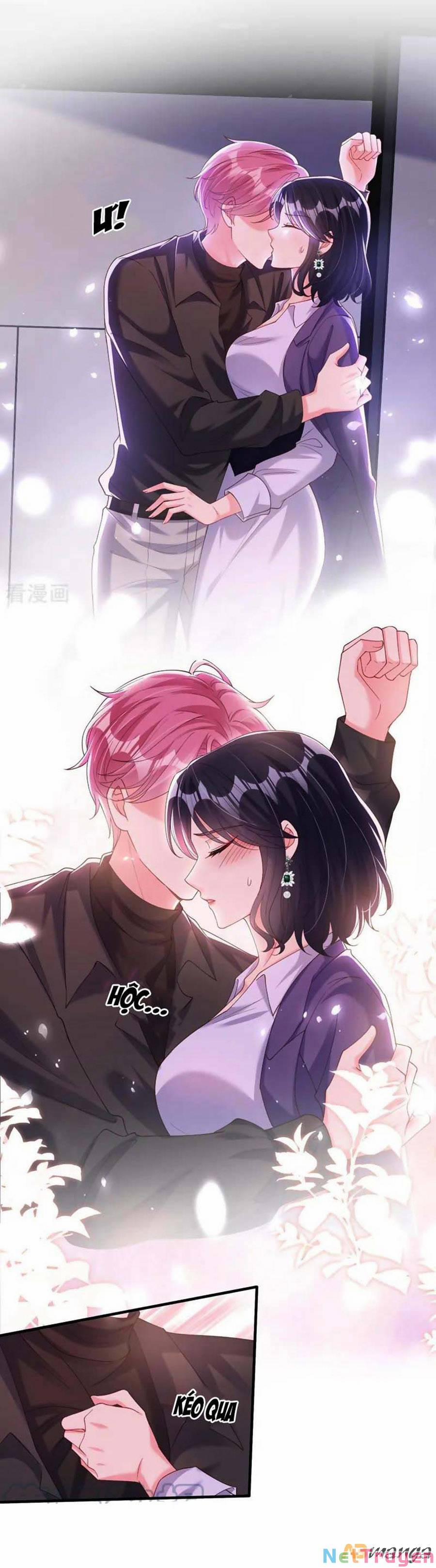 Hệ Thống Xuyên Nhanh: Ác Nam Không Dễ Chọc 77 trang 4