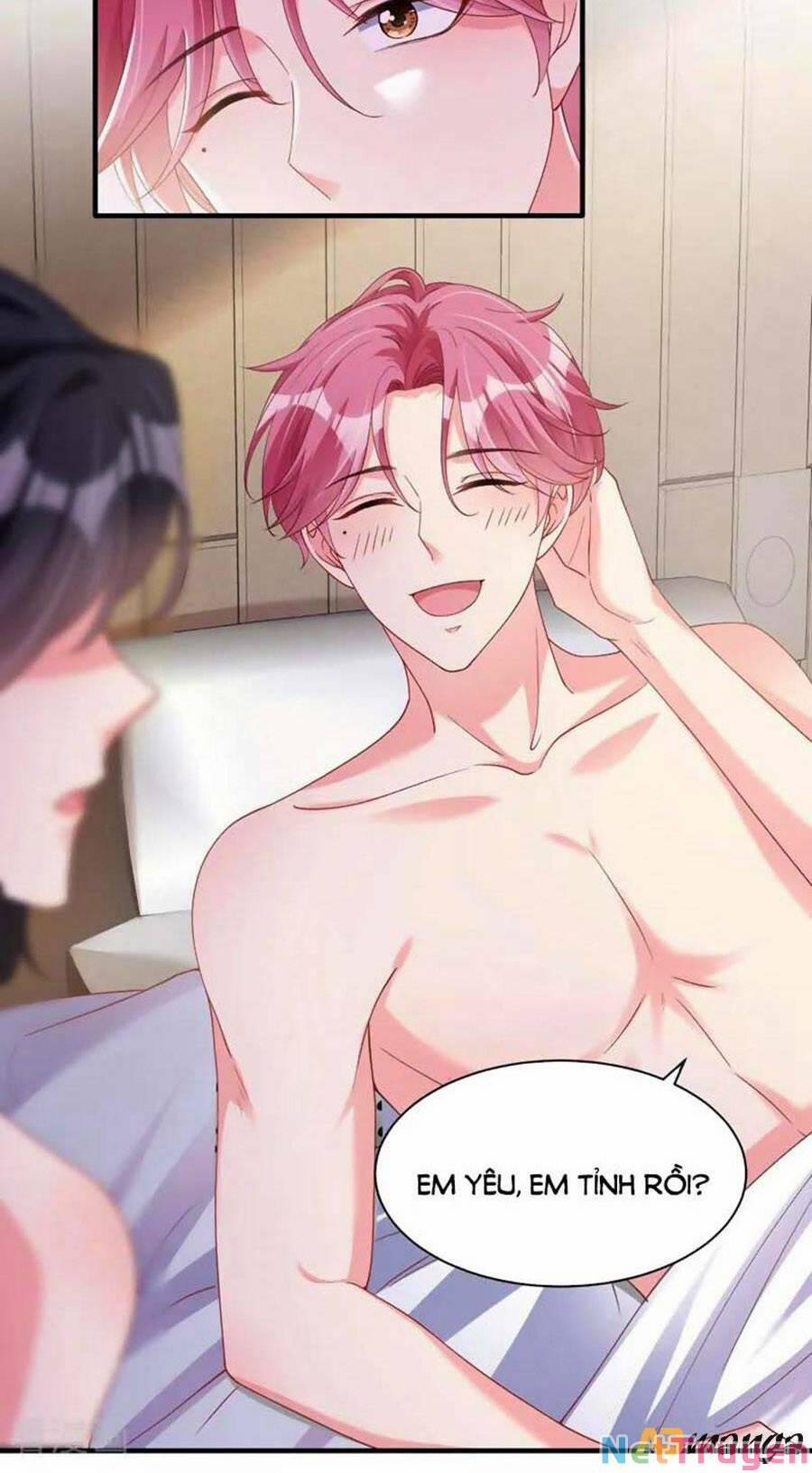 Hệ Thống Xuyên Nhanh: Ác Nam Không Dễ Chọc 78 trang 13