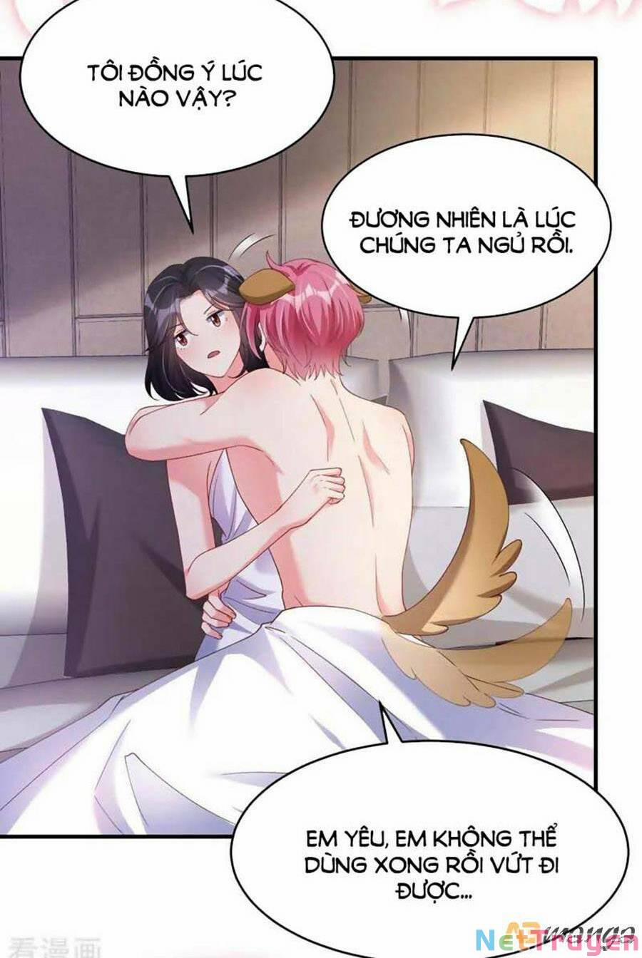 Hệ Thống Xuyên Nhanh: Ác Nam Không Dễ Chọc 78 trang 15