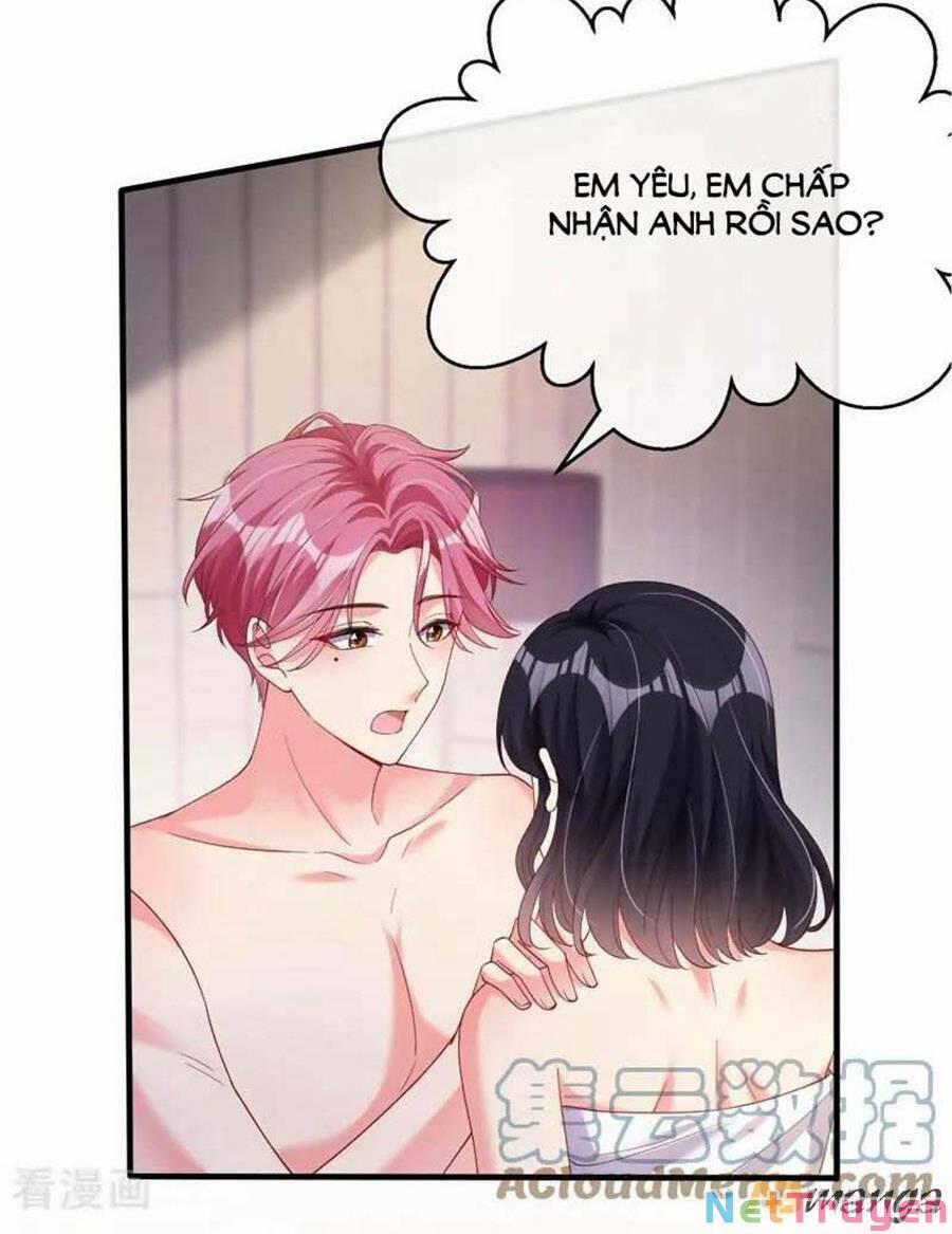 Hệ Thống Xuyên Nhanh: Ác Nam Không Dễ Chọc 78 trang 17