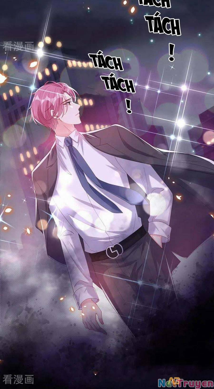 Hệ Thống Xuyên Nhanh: Ác Nam Không Dễ Chọc 78 trang 21