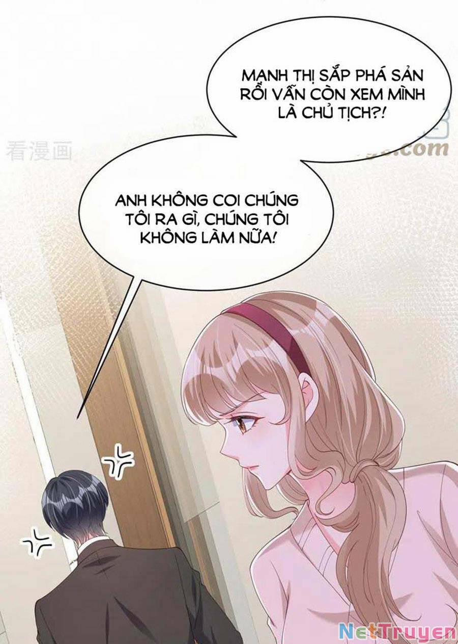 Hệ Thống Xuyên Nhanh: Ác Nam Không Dễ Chọc 78 trang 26