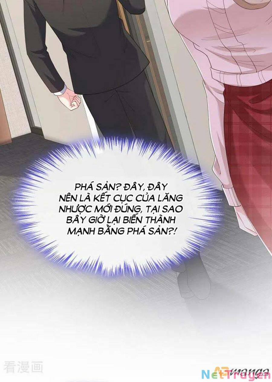 Hệ Thống Xuyên Nhanh: Ác Nam Không Dễ Chọc 78 trang 27