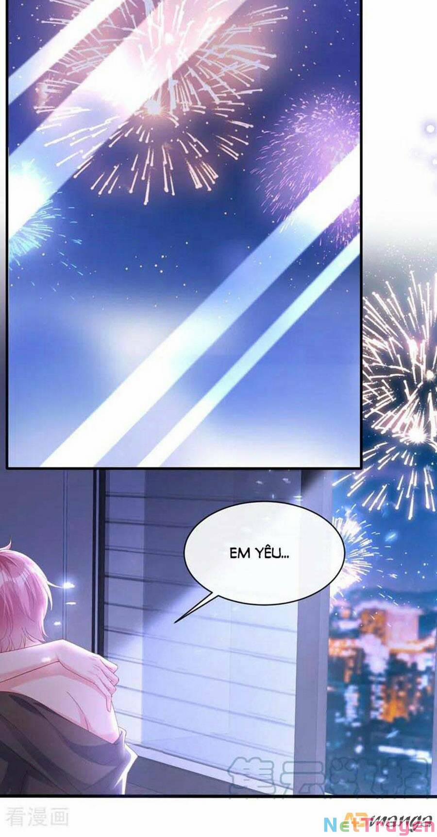 Hệ Thống Xuyên Nhanh: Ác Nam Không Dễ Chọc 78 trang 5