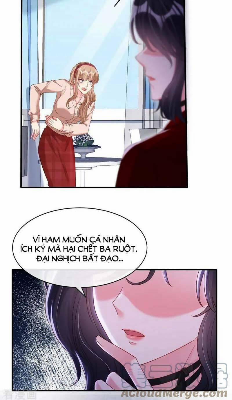 Hệ Thống Xuyên Nhanh: Ác Nam Không Dễ Chọc 79 trang 11