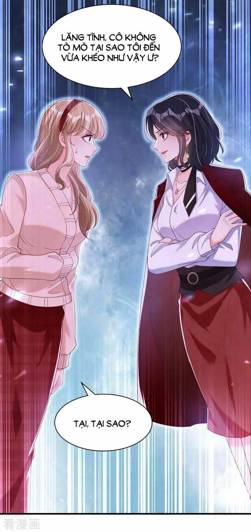 Hệ Thống Xuyên Nhanh: Ác Nam Không Dễ Chọc 79 trang 17