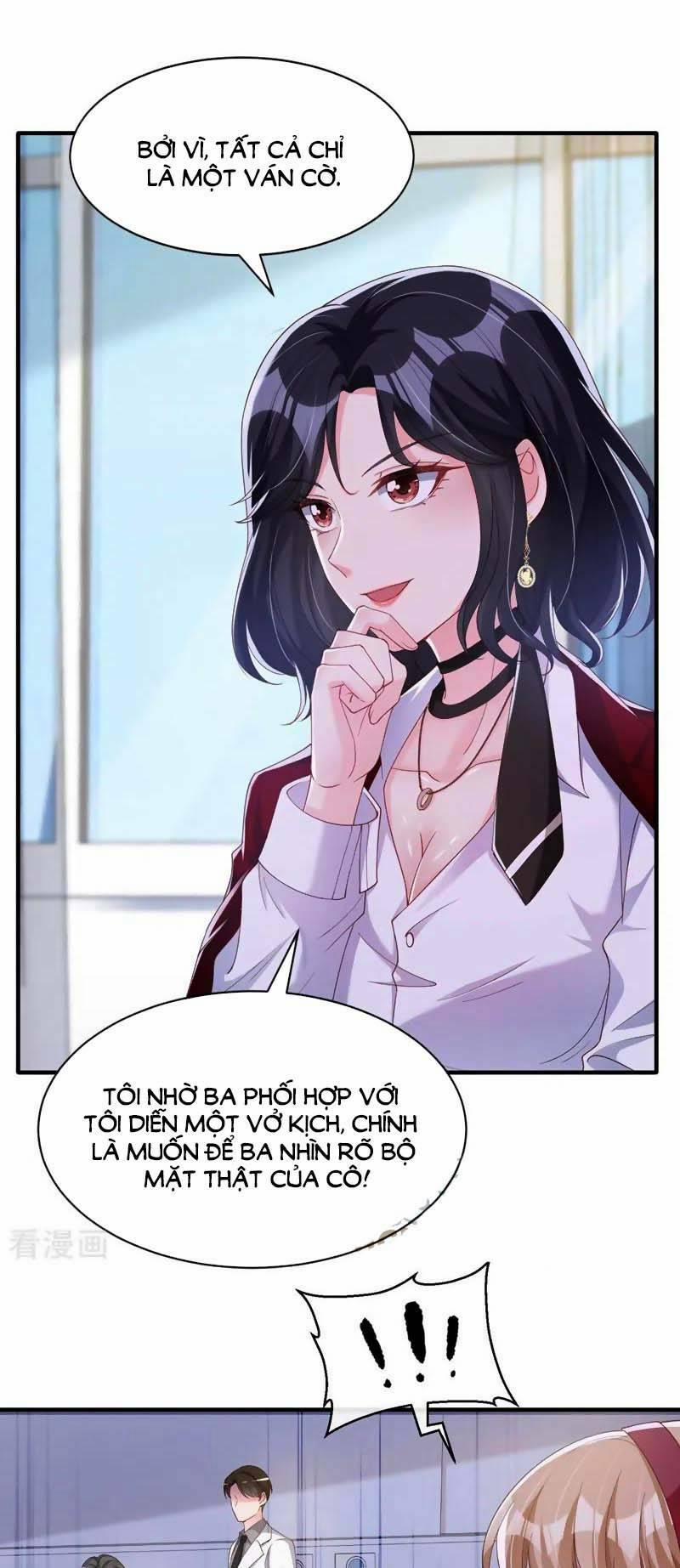 Hệ Thống Xuyên Nhanh: Ác Nam Không Dễ Chọc 79 trang 18