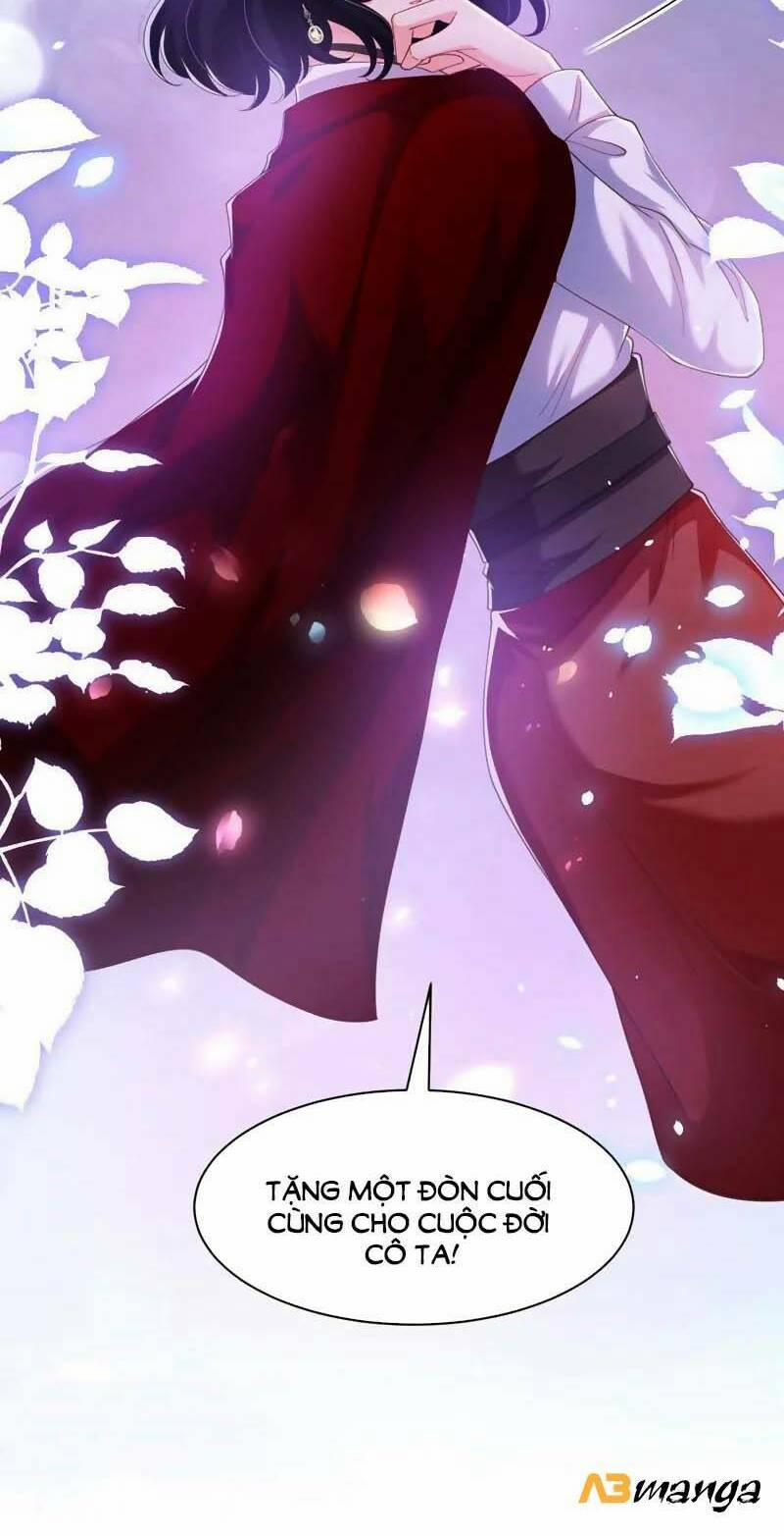 Hệ Thống Xuyên Nhanh: Ác Nam Không Dễ Chọc 79 trang 24