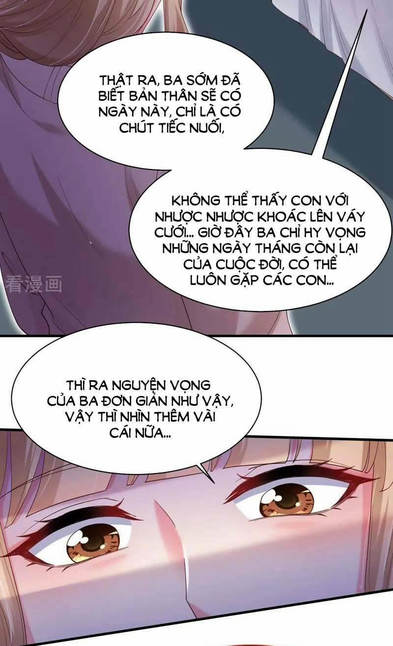 Hệ Thống Xuyên Nhanh: Ác Nam Không Dễ Chọc 79 trang 3