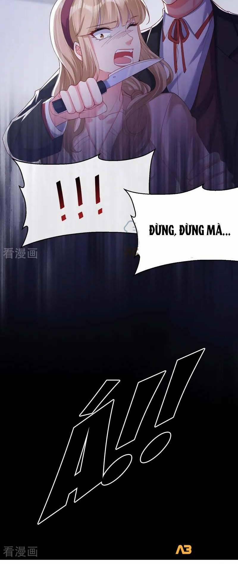 Hệ Thống Xuyên Nhanh: Ác Nam Không Dễ Chọc 79 trang 30