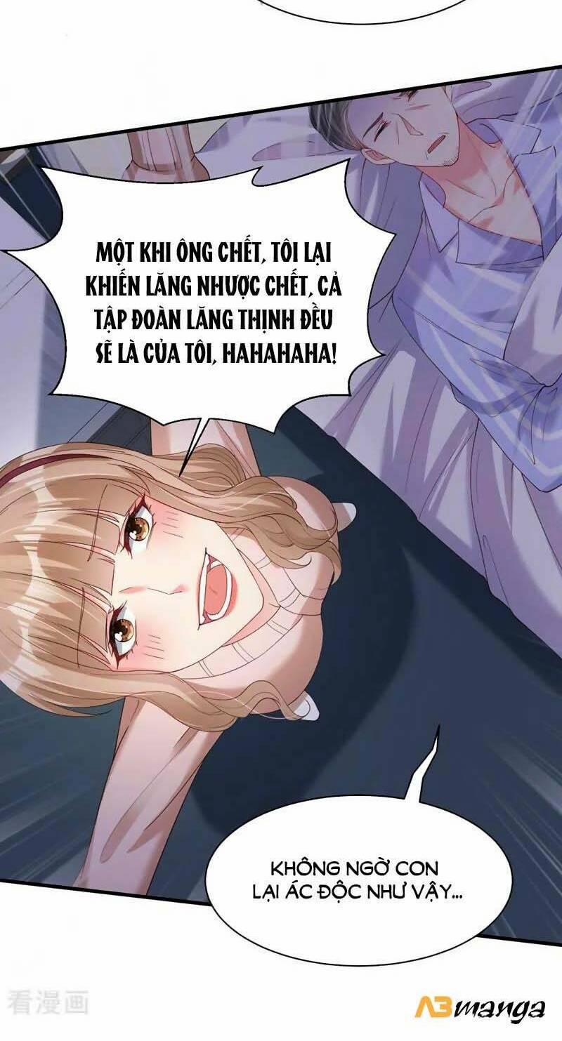 Hệ Thống Xuyên Nhanh: Ác Nam Không Dễ Chọc 79 trang 7