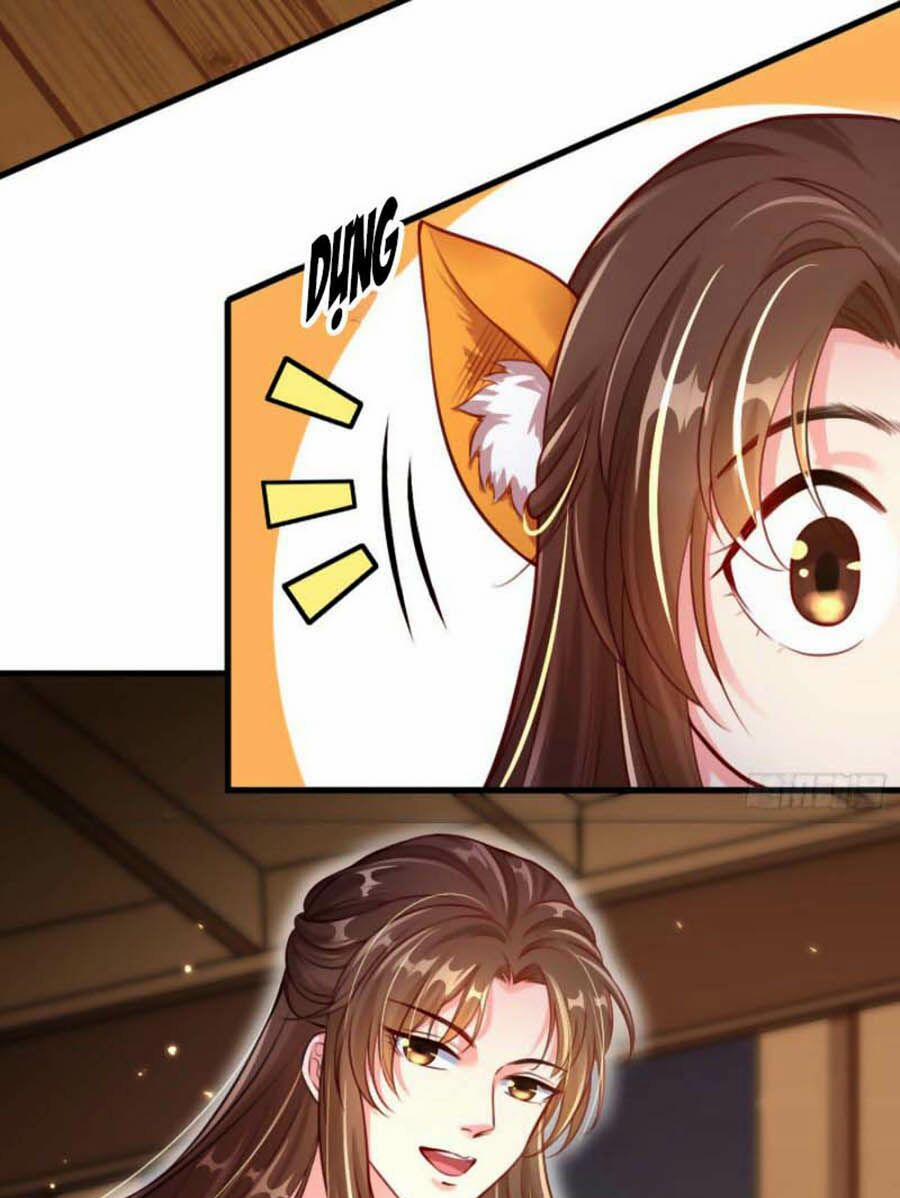 Hệ Thống Xuyên Nhanh: Ác Nam Không Dễ Chọc 8 trang 10