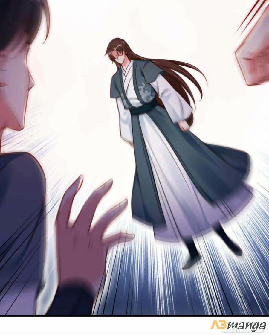 Hệ Thống Xuyên Nhanh: Ác Nam Không Dễ Chọc 8 trang 21