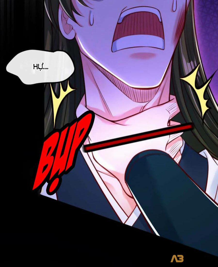 Hệ Thống Xuyên Nhanh: Ác Nam Không Dễ Chọc 8 trang 25