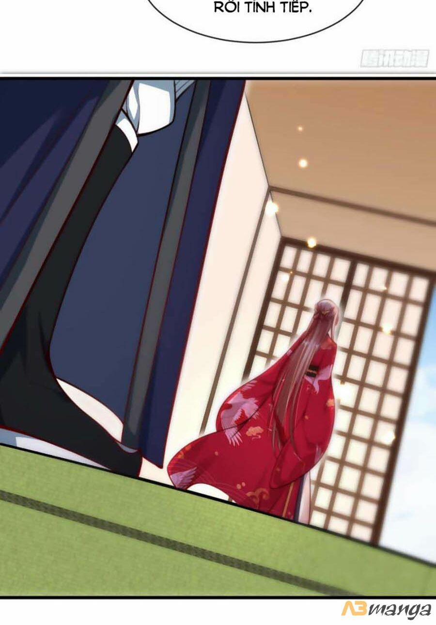 Hệ Thống Xuyên Nhanh: Ác Nam Không Dễ Chọc 8 trang 4