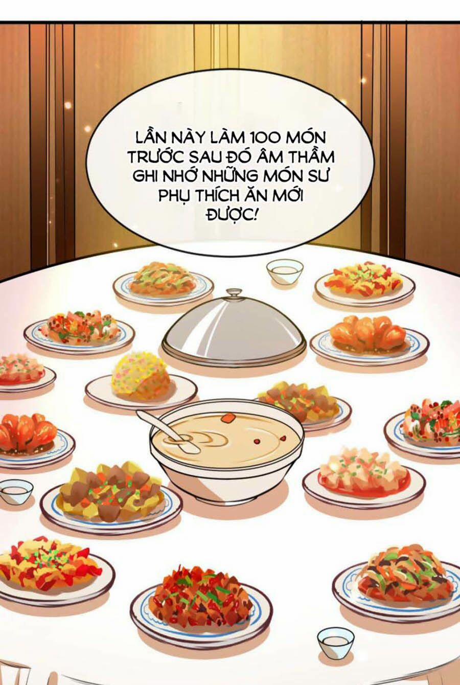 Hệ Thống Xuyên Nhanh: Ác Nam Không Dễ Chọc 8 trang 8