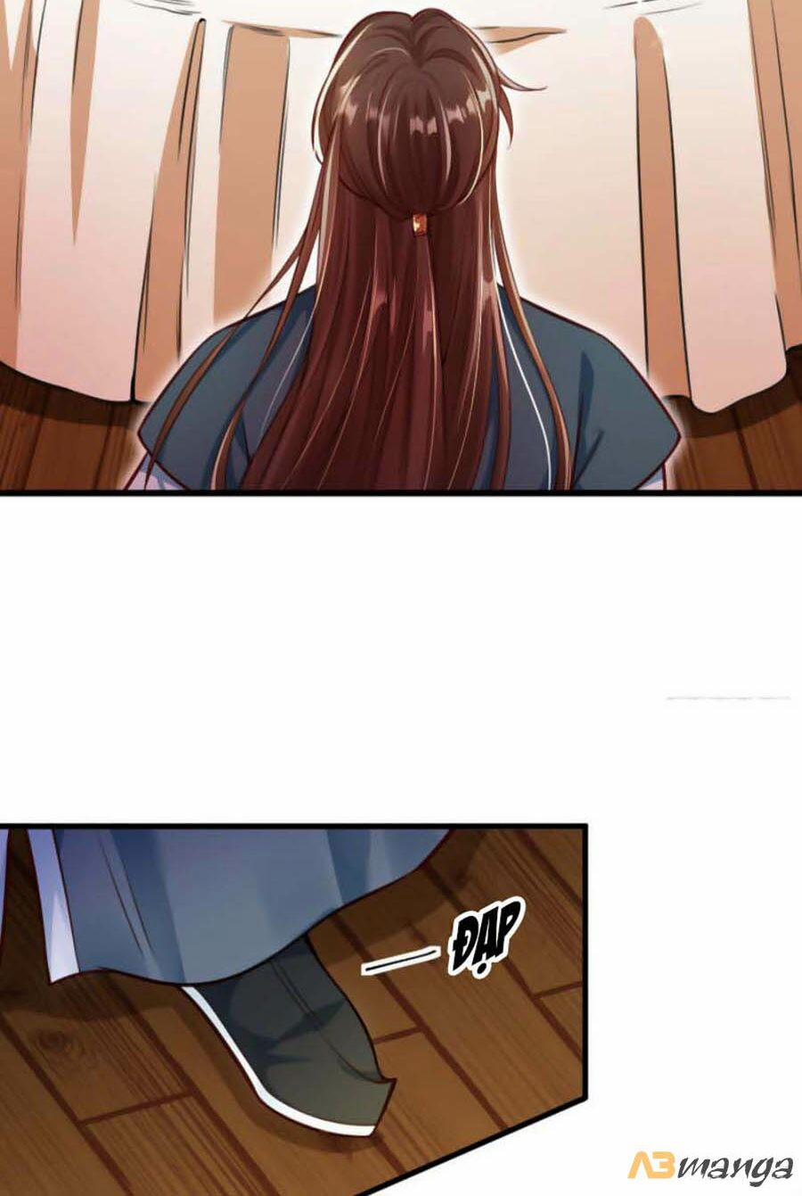 Hệ Thống Xuyên Nhanh: Ác Nam Không Dễ Chọc 8 trang 9