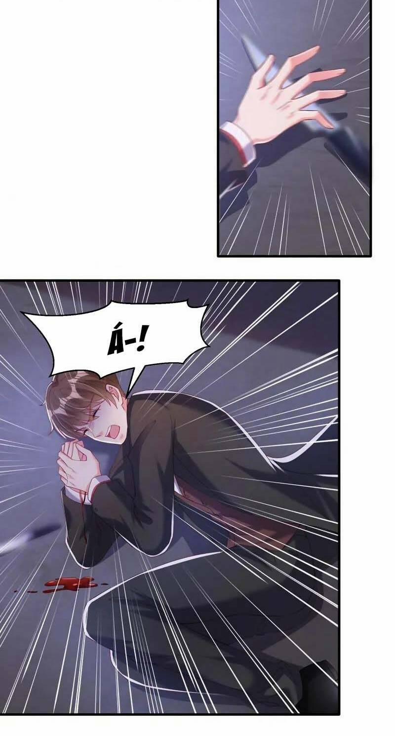 Hệ Thống Xuyên Nhanh: Ác Nam Không Dễ Chọc 80 trang 11