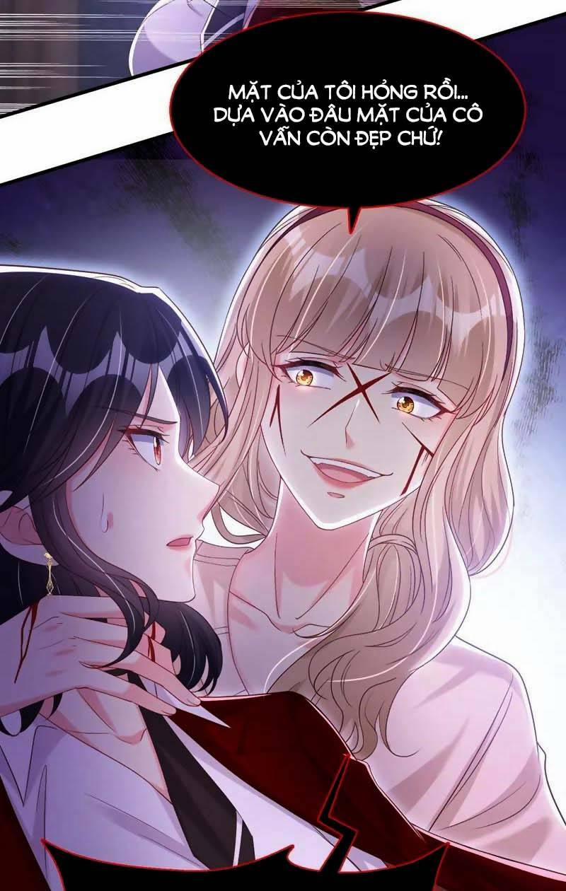 Hệ Thống Xuyên Nhanh: Ác Nam Không Dễ Chọc 80 trang 16