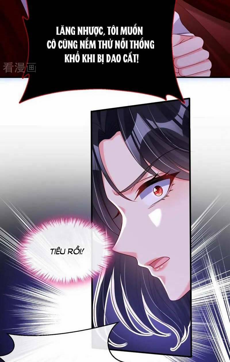 Hệ Thống Xuyên Nhanh: Ác Nam Không Dễ Chọc 80 trang 17
