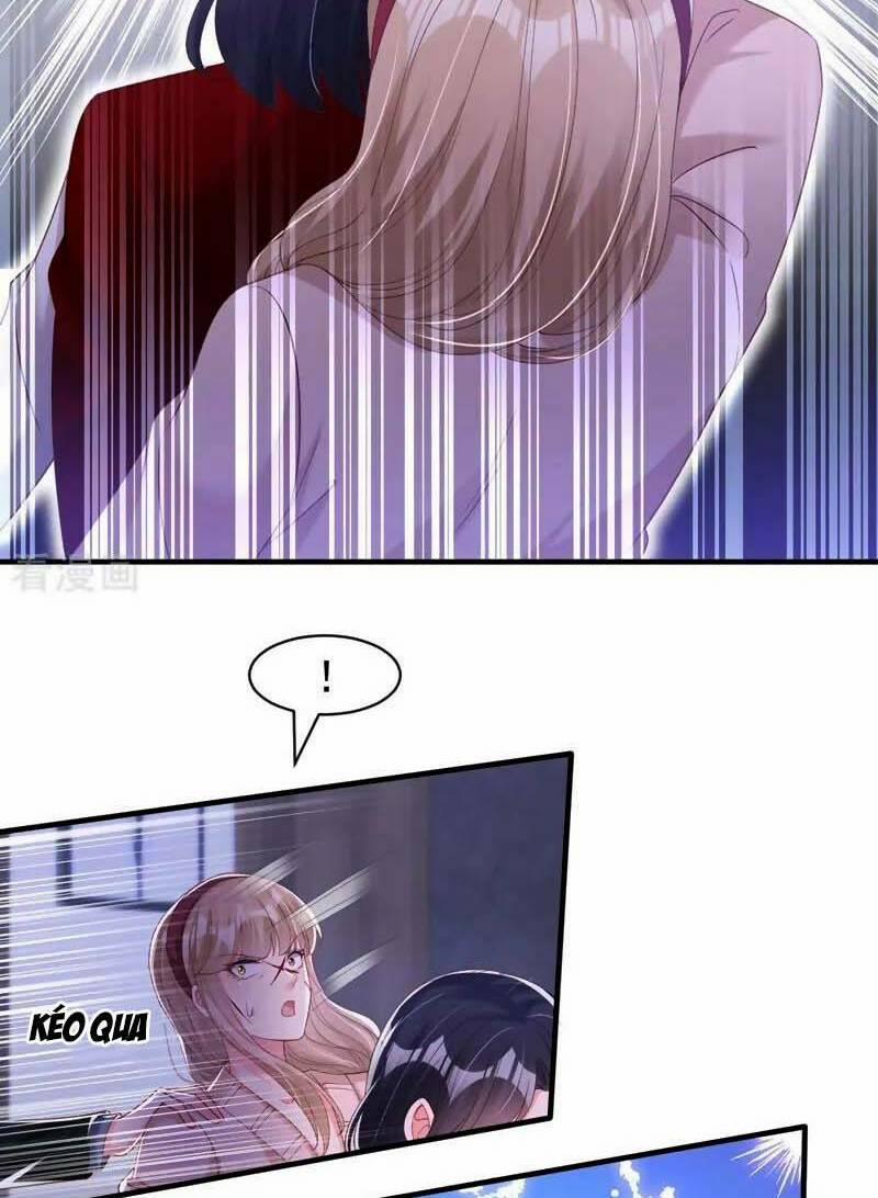 Hệ Thống Xuyên Nhanh: Ác Nam Không Dễ Chọc 80 trang 19