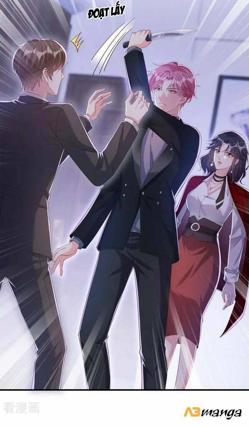 Hệ Thống Xuyên Nhanh: Ác Nam Không Dễ Chọc 80 trang 23