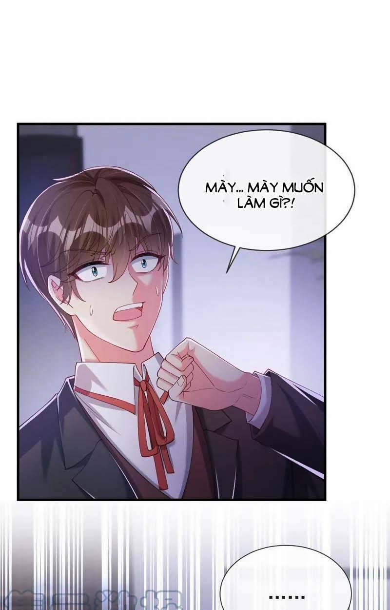 Hệ Thống Xuyên Nhanh: Ác Nam Không Dễ Chọc 80 trang 24