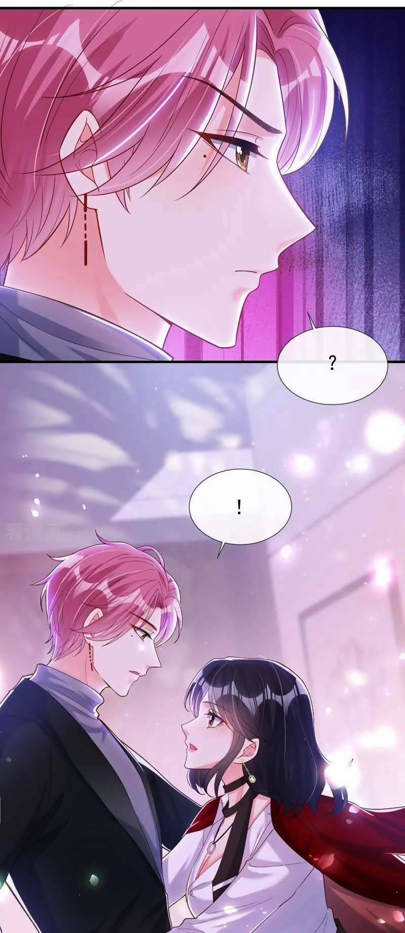 Hệ Thống Xuyên Nhanh: Ác Nam Không Dễ Chọc 80 trang 32