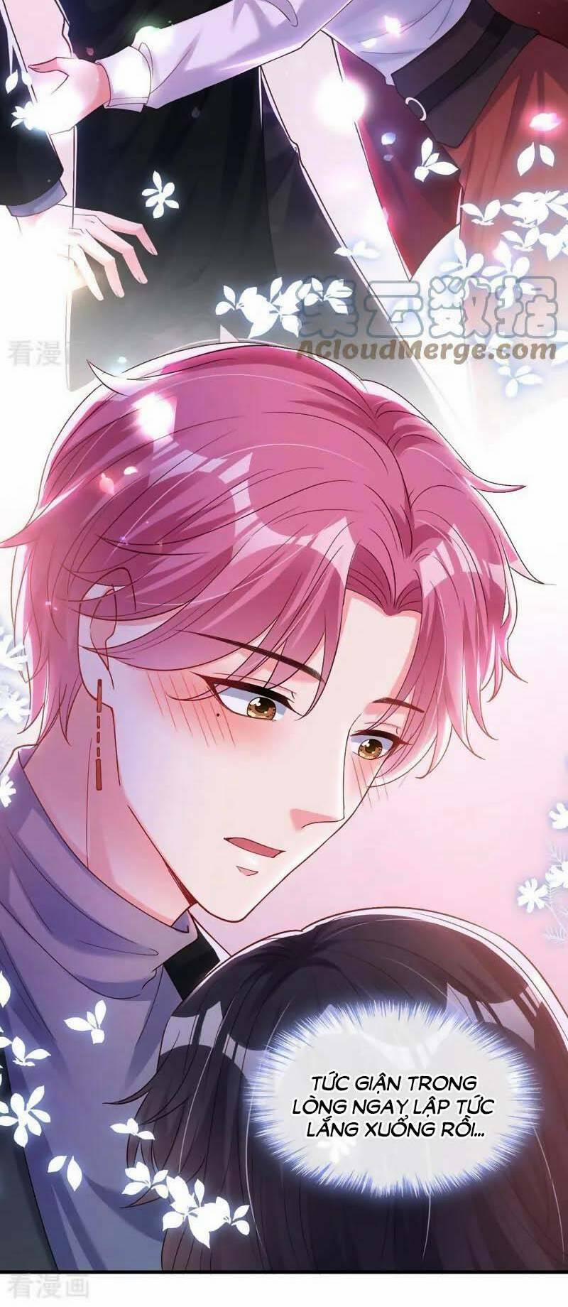 Hệ Thống Xuyên Nhanh: Ác Nam Không Dễ Chọc 80 trang 33