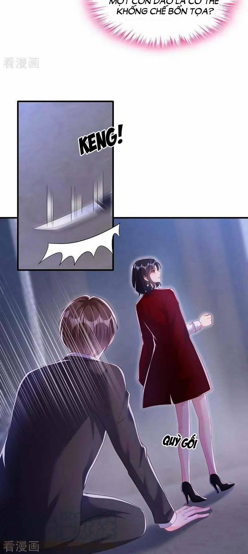 Hệ Thống Xuyên Nhanh: Ác Nam Không Dễ Chọc 80 trang 5