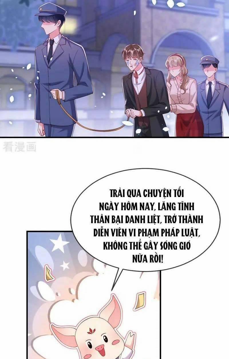 Hệ Thống Xuyên Nhanh: Ác Nam Không Dễ Chọc 81 trang 10