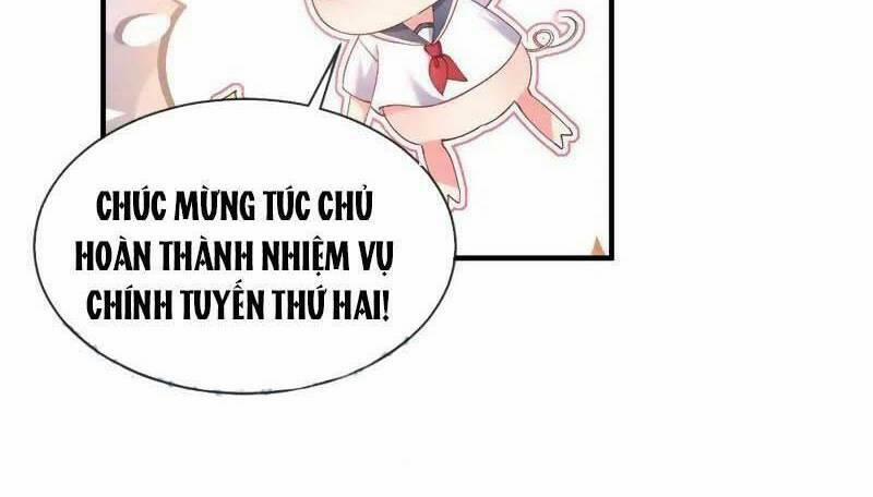 Hệ Thống Xuyên Nhanh: Ác Nam Không Dễ Chọc 81 trang 11