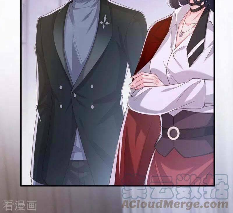 Hệ Thống Xuyên Nhanh: Ác Nam Không Dễ Chọc 81 trang 14