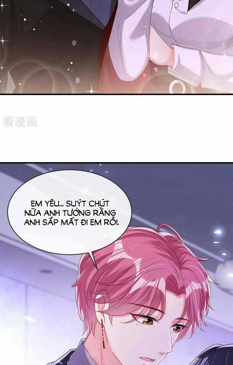 Hệ Thống Xuyên Nhanh: Ác Nam Không Dễ Chọc 81 trang 16