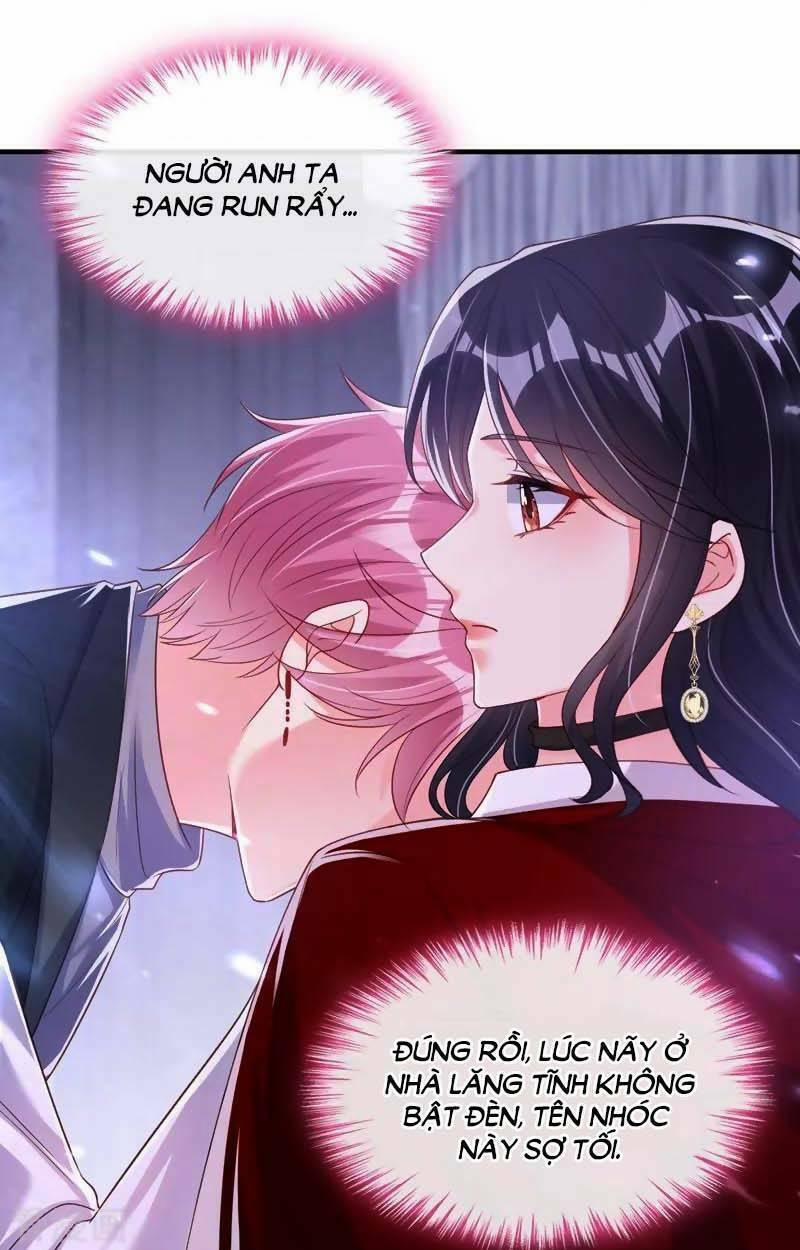 Hệ Thống Xuyên Nhanh: Ác Nam Không Dễ Chọc 81 trang 18