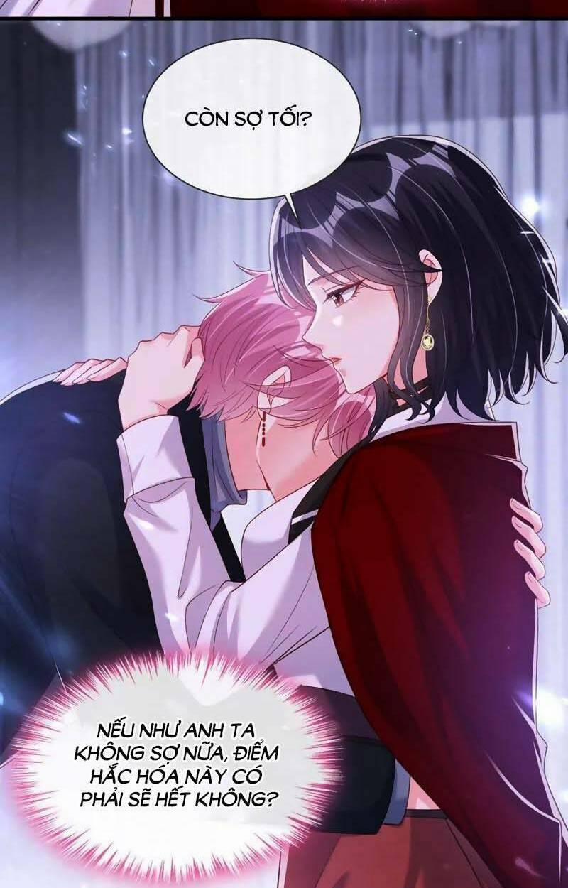 Hệ Thống Xuyên Nhanh: Ác Nam Không Dễ Chọc 81 trang 19