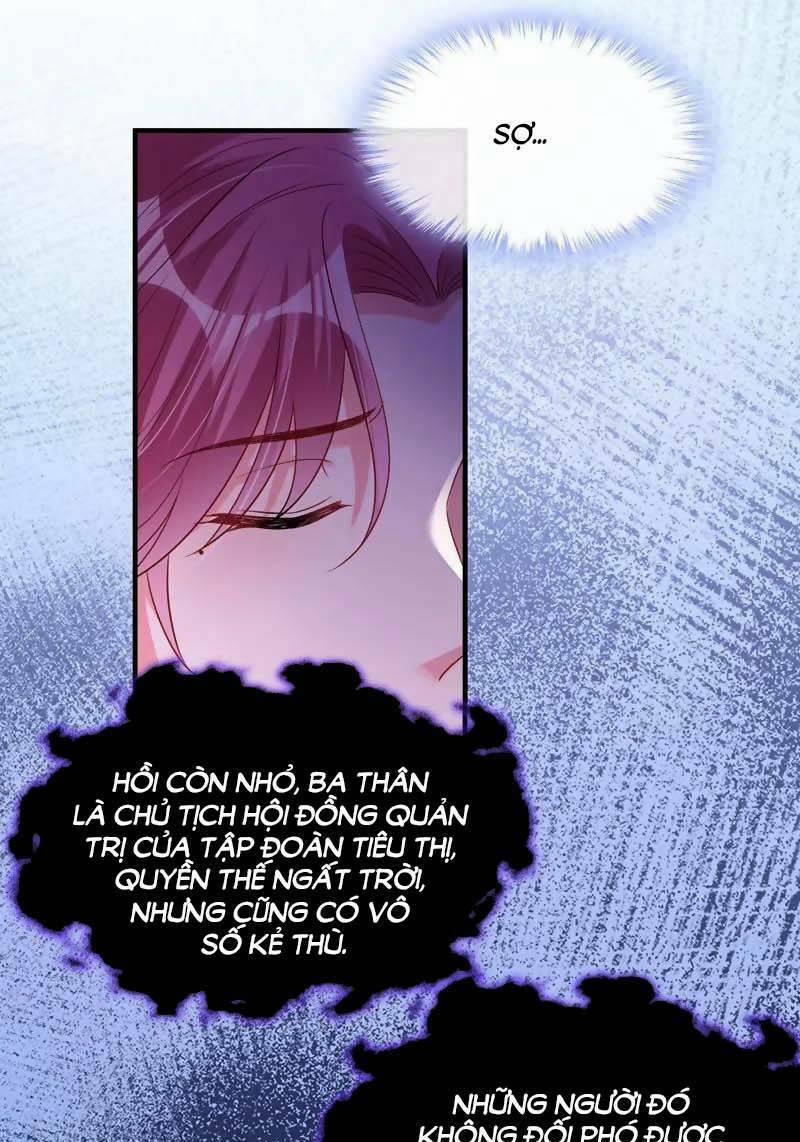 Hệ Thống Xuyên Nhanh: Ác Nam Không Dễ Chọc 81 trang 21