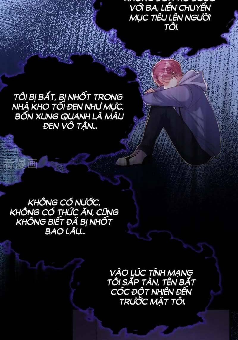 Hệ Thống Xuyên Nhanh: Ác Nam Không Dễ Chọc 81 trang 22