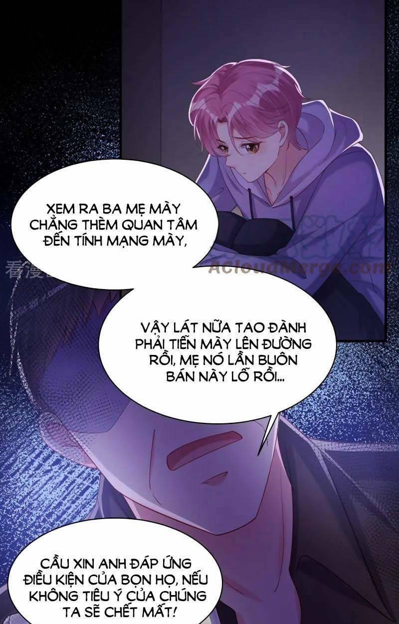 Hệ Thống Xuyên Nhanh: Ác Nam Không Dễ Chọc 81 trang 23