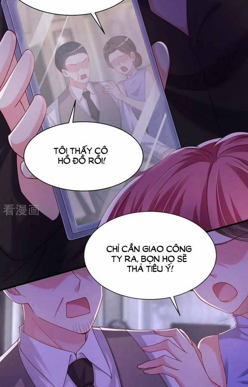 Hệ Thống Xuyên Nhanh: Ác Nam Không Dễ Chọc 81 trang 24