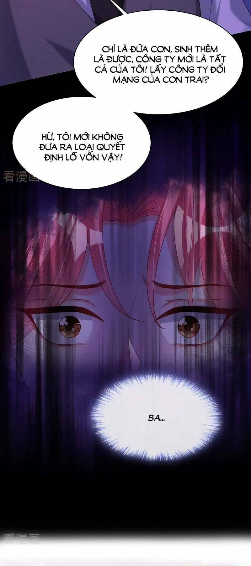 Hệ Thống Xuyên Nhanh: Ác Nam Không Dễ Chọc 81 trang 26