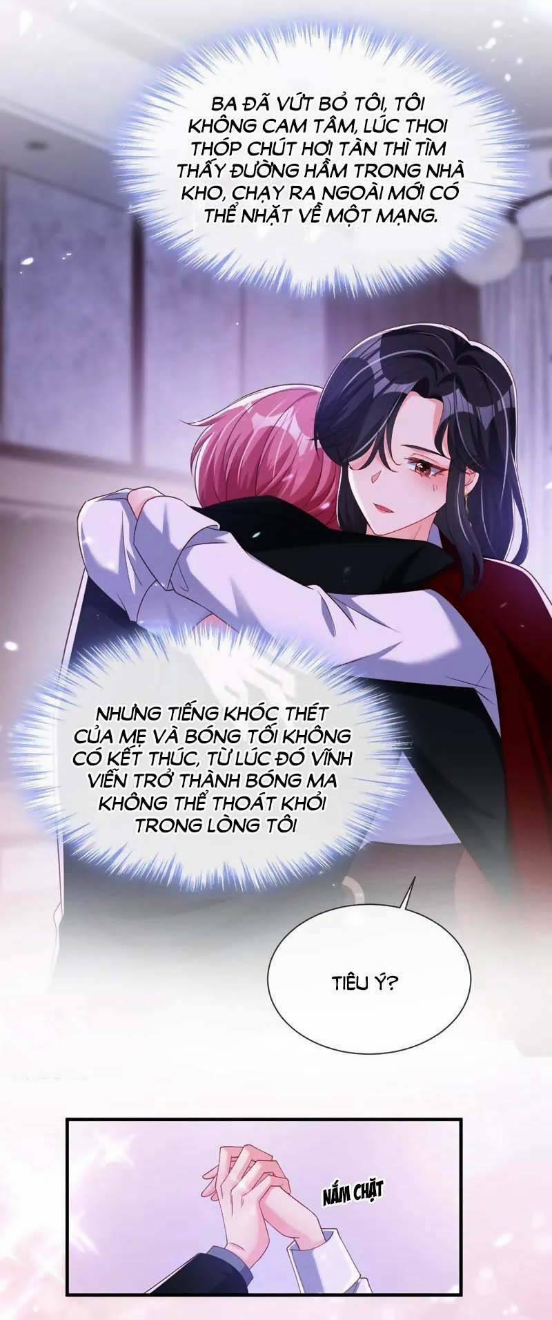 Hệ Thống Xuyên Nhanh: Ác Nam Không Dễ Chọc 81 trang 27