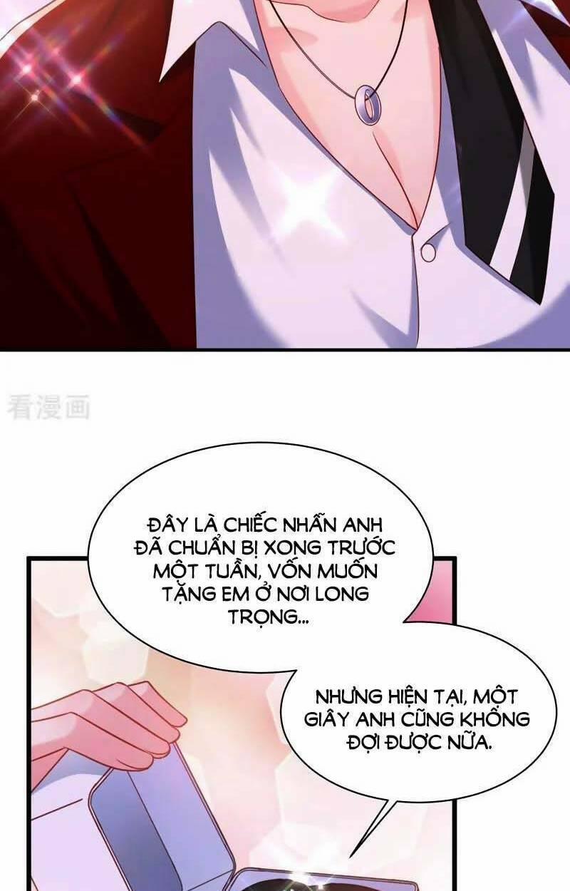 Hệ Thống Xuyên Nhanh: Ác Nam Không Dễ Chọc 81 trang 32