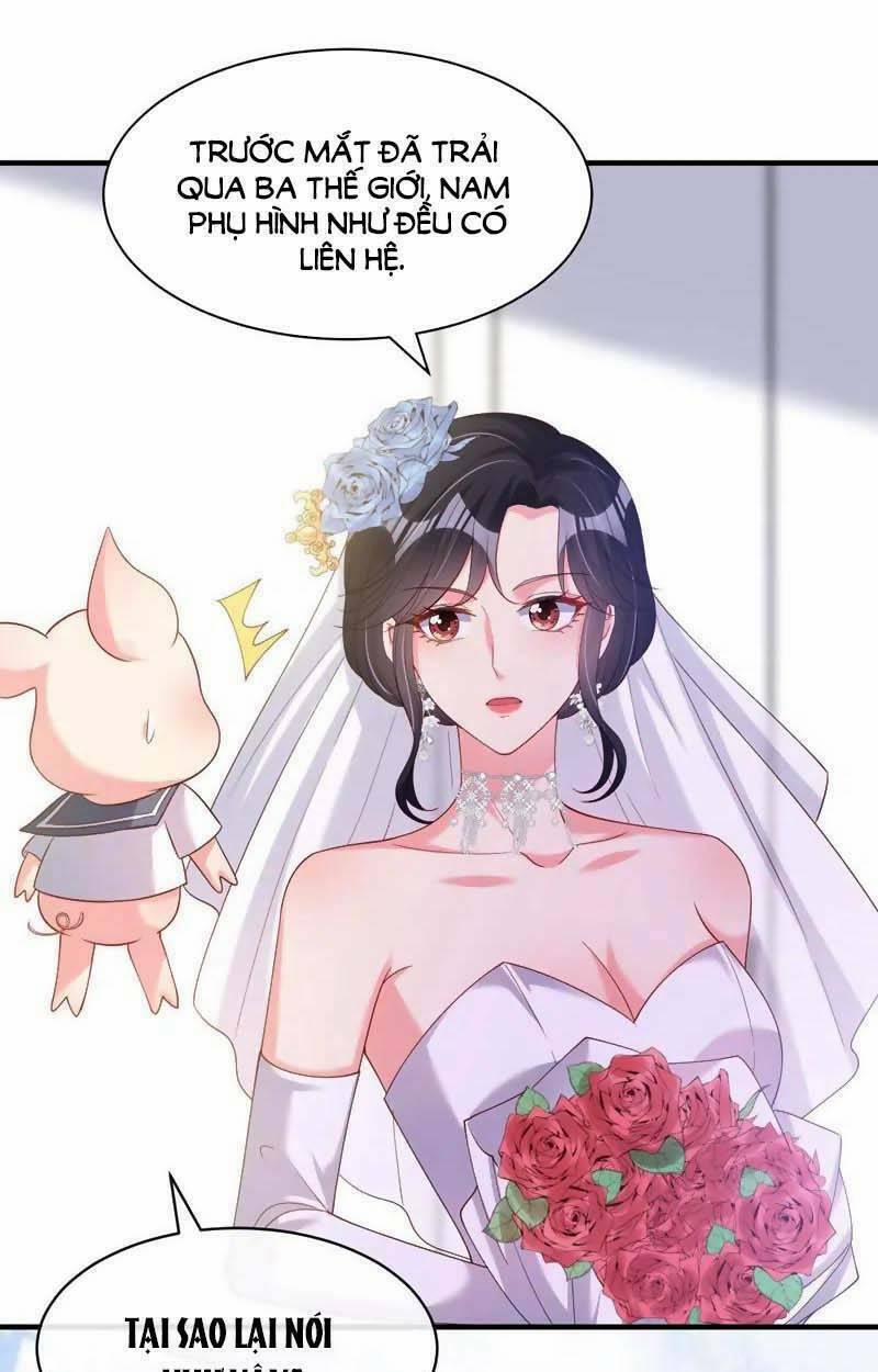 Hệ Thống Xuyên Nhanh: Ác Nam Không Dễ Chọc 81 trang 49