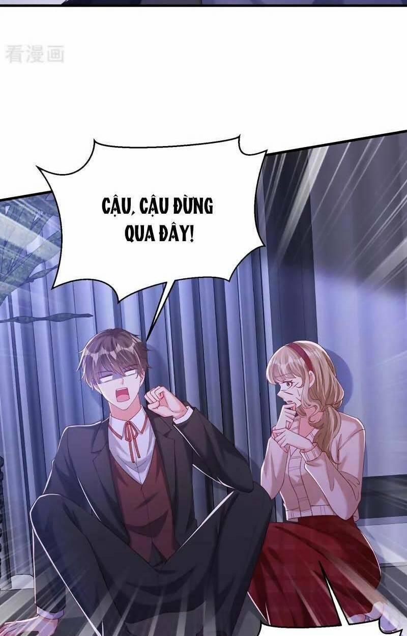 Hệ Thống Xuyên Nhanh: Ác Nam Không Dễ Chọc 81 trang 7