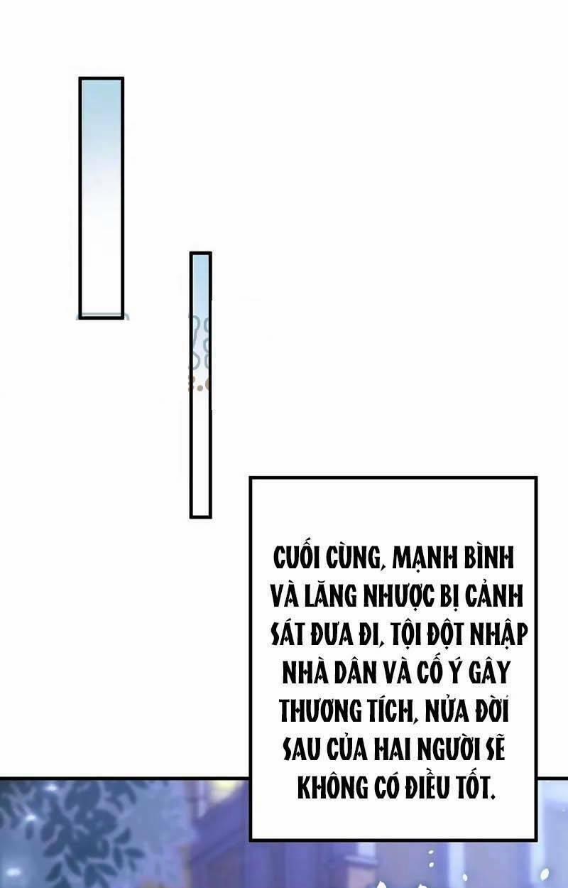 Hệ Thống Xuyên Nhanh: Ác Nam Không Dễ Chọc 81 trang 9