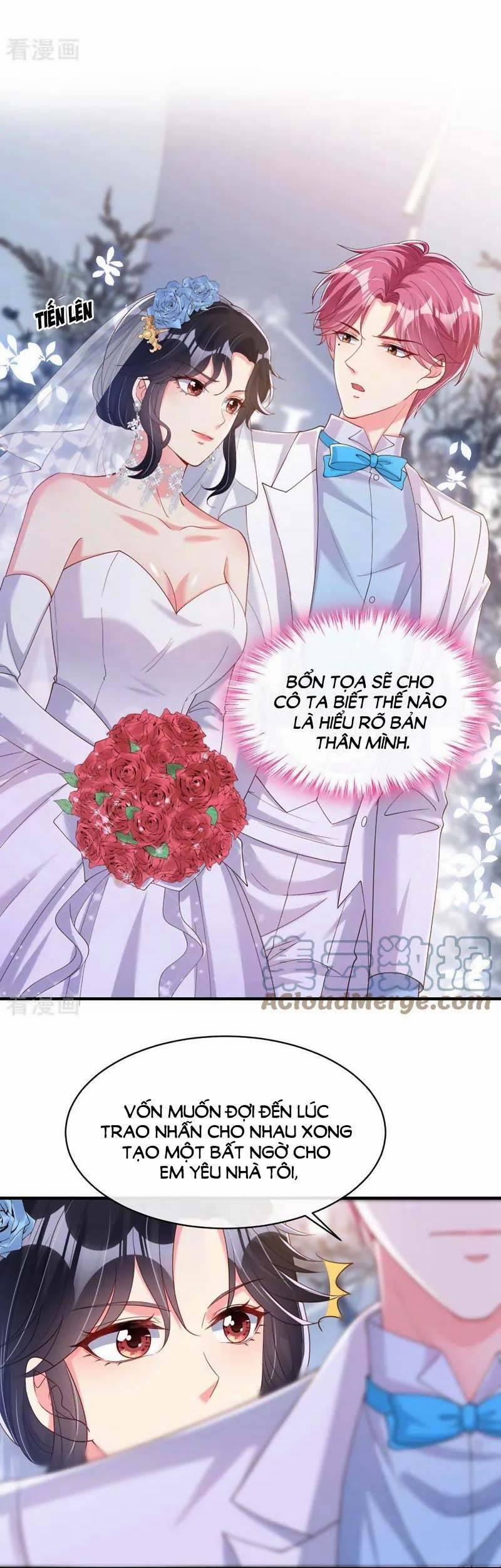 Hệ Thống Xuyên Nhanh: Ác Nam Không Dễ Chọc 82 trang 21